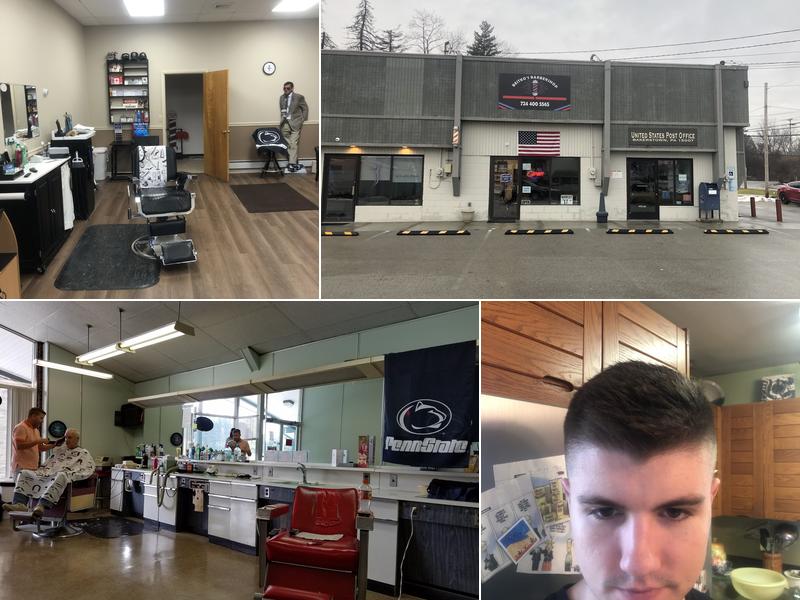 Beitko's Barber Shop