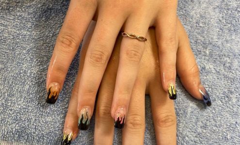 Vi Nails 8019 TN-3 N, Millington Tennessee 38053