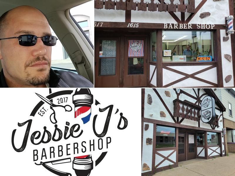 Jessie J's Barber Shop