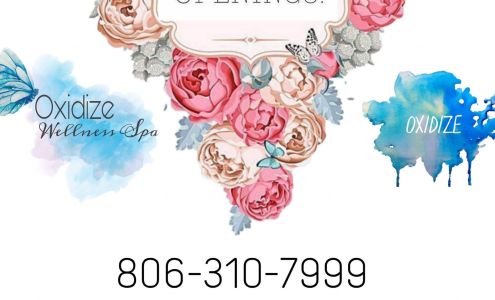 Oxidize 4515 S Georgia St #126, Amarillo Texas 79118