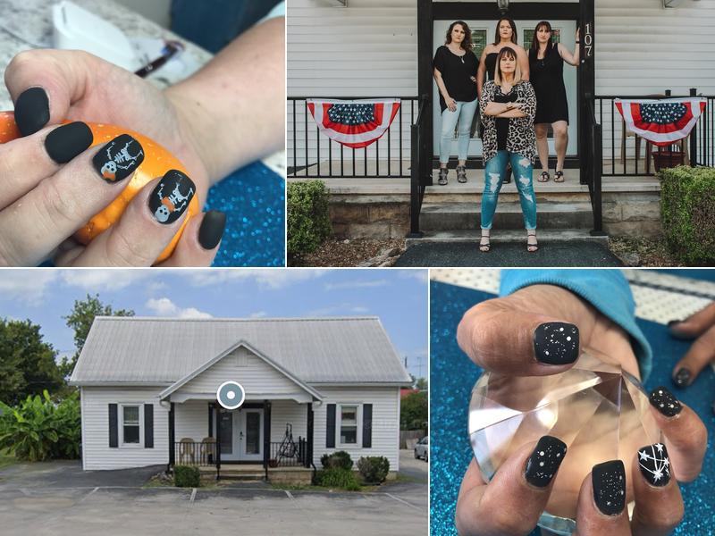 Reflections Salon and Nails