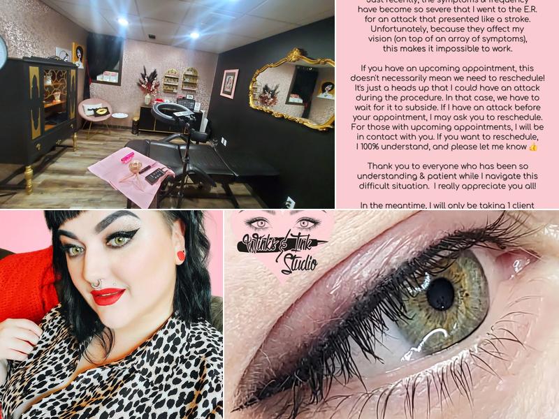 Winks & Ink Permanent Makeup Studio
