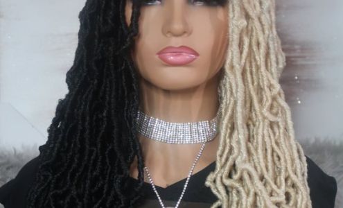 Undisputed Beauty 4514 Breton Rd SE, Kentwood Michigan 49508