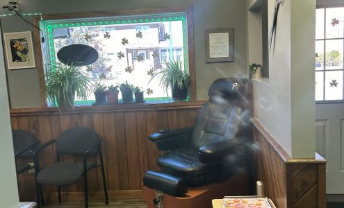 Shear Obsession Hair Salon 105 2nd St NW, Aitkin Minnesota 56431