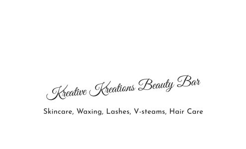 Kreative Kreations Salon & Beauty Bar