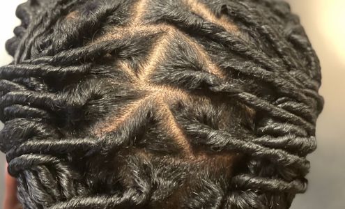 Divine Locs Tresses Co.