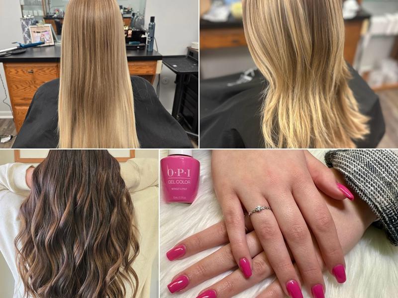 Bella Vita Salon & Spa, LLC