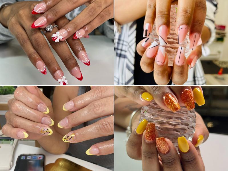 Terra Nails & Spa | Nails Salon