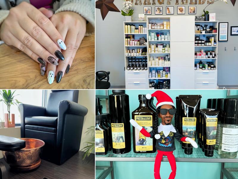 Craigfields Hair Studio