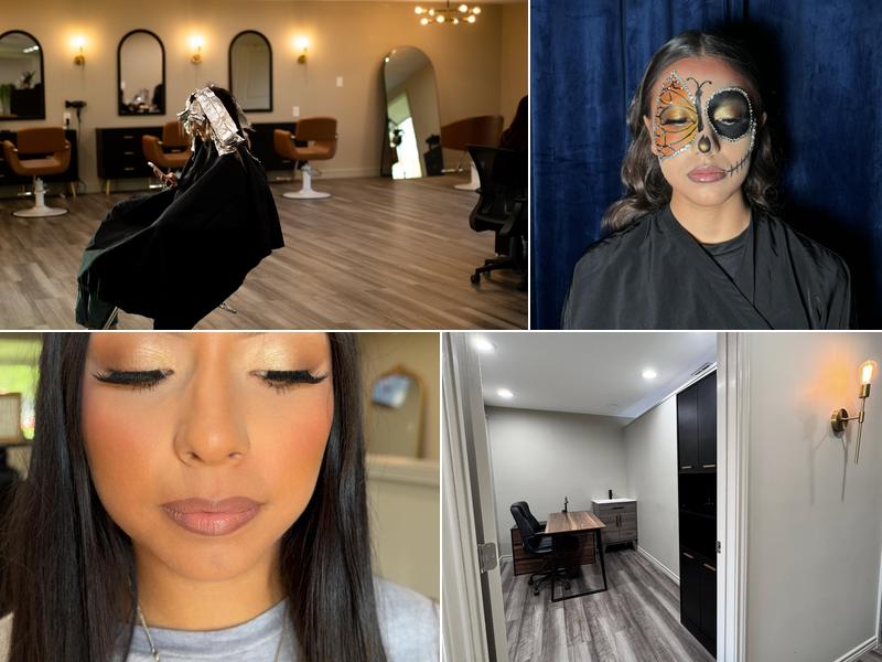 Style Haus Salon Alice