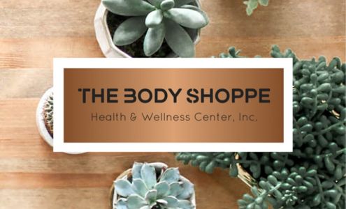 The Body Shoppe: Health & Wellness Center, Inc. 653 Washington St STE A, Ripley Tennessee 38063