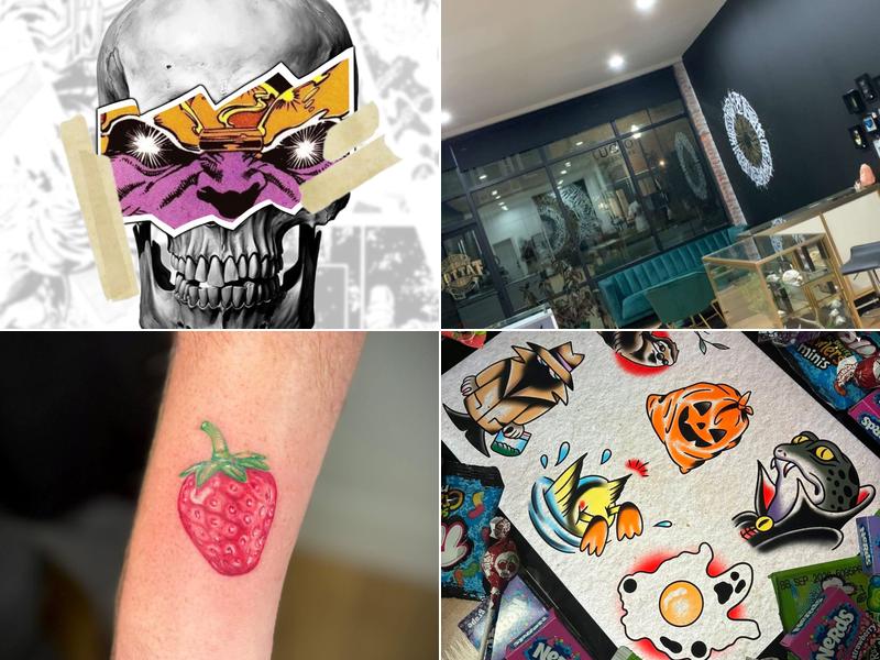 Emerald Tablet Collective