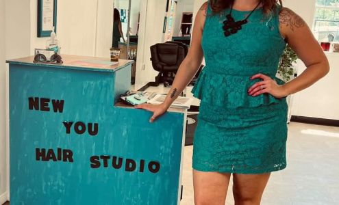 New You Hair Studio 3957 Virginia Ave, Collinsville Virginia 24078