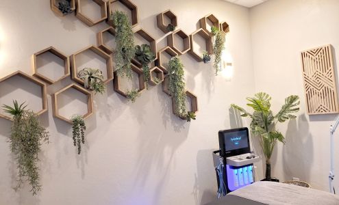 Glo Aesthetics and Hydration