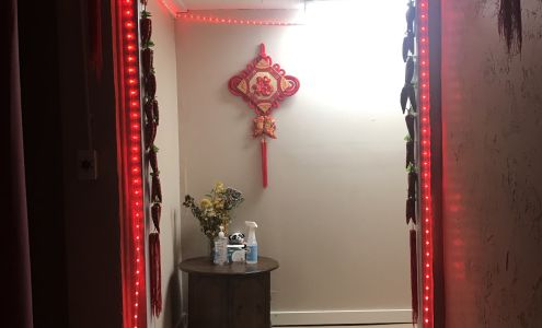 Chinese Yang Massage