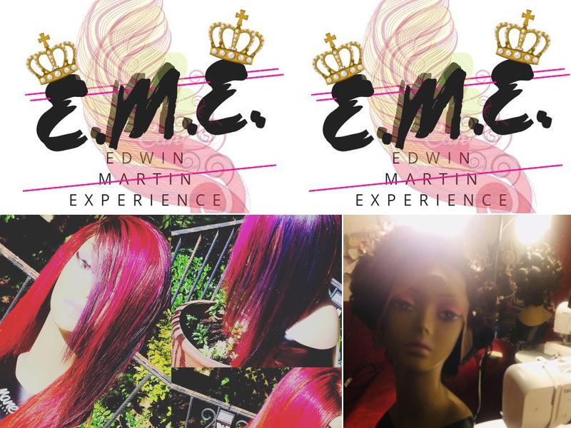 Edwin Martin Experience