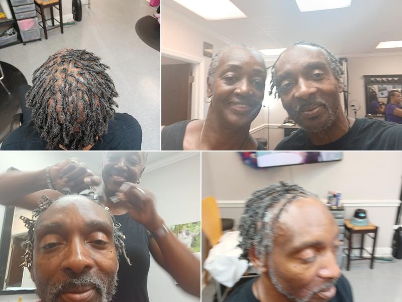 Clean Cuts Barber Shop