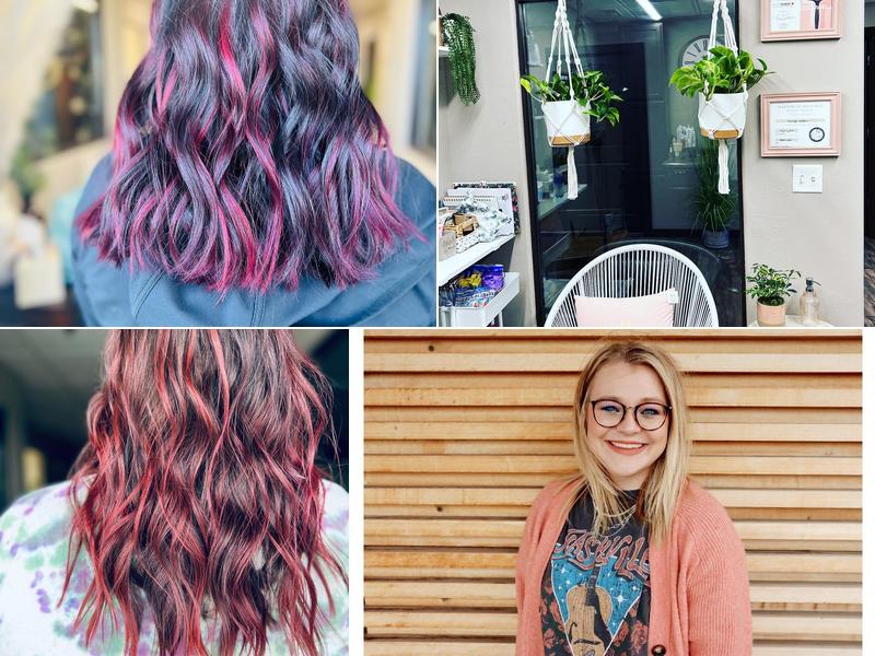 Simply Beautiful by Rusalyn