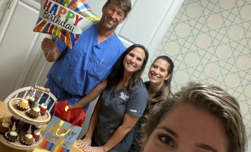 Plastic Surgery Clinic Of Cleveland