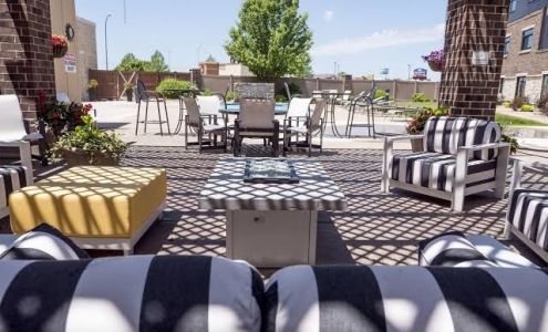 Catfish Bend Inn & Spa