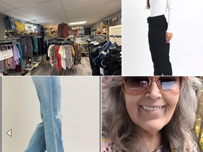 New Beginnings Family Salon