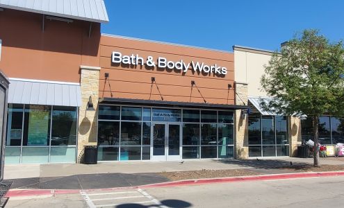 Bath & Body Works