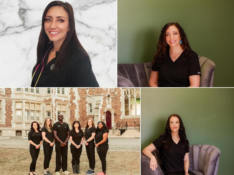 Metamorphosis Pain Management