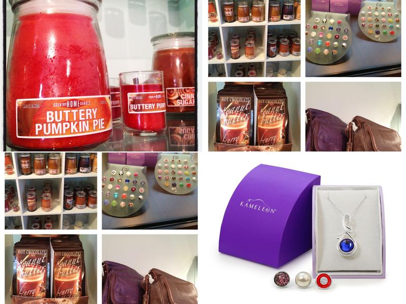 Sea Of Tranquility Day Spa & Boutique