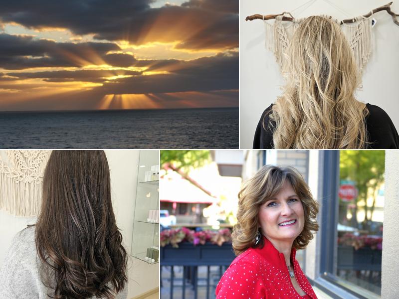 Styles by Suzanne at Fiore Salon