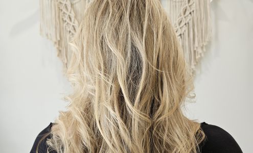 Styles by Suzanne at Fiore Salon 820 Castle Valley Blvd, New Castle Colorado 81647