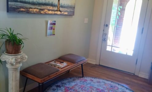 Returning Balance Therapies