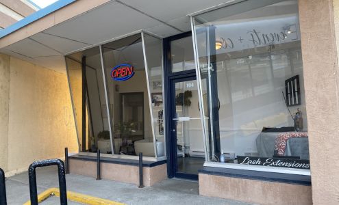 Rhone Beauty Lash Lounge Osoyoos