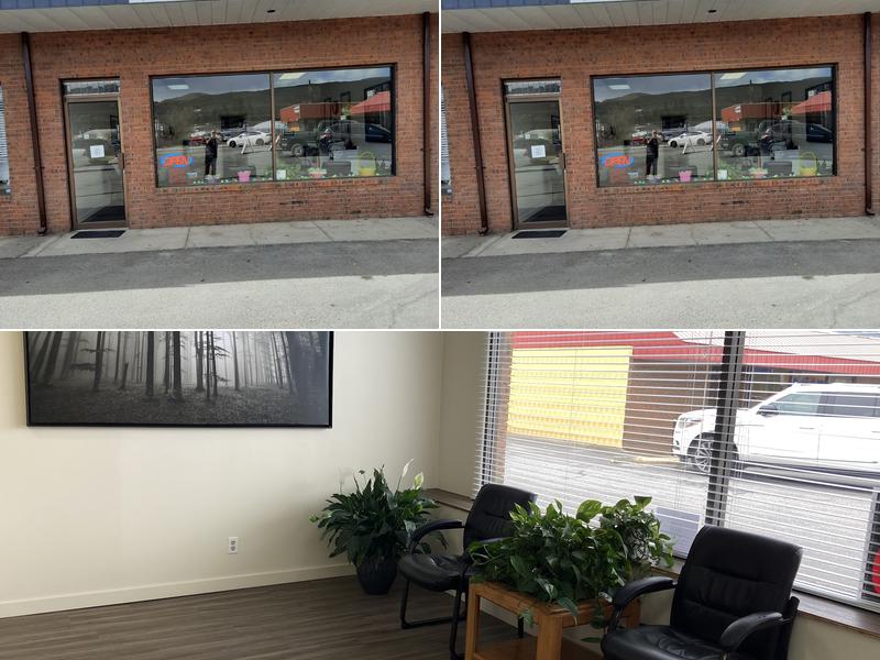 Walter's Barber Shop