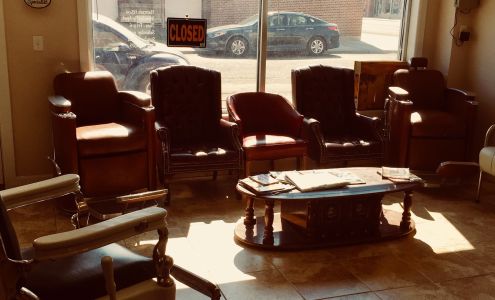 Look Sharp 1123 N Big Horn Ave, Worland Wyoming 82401