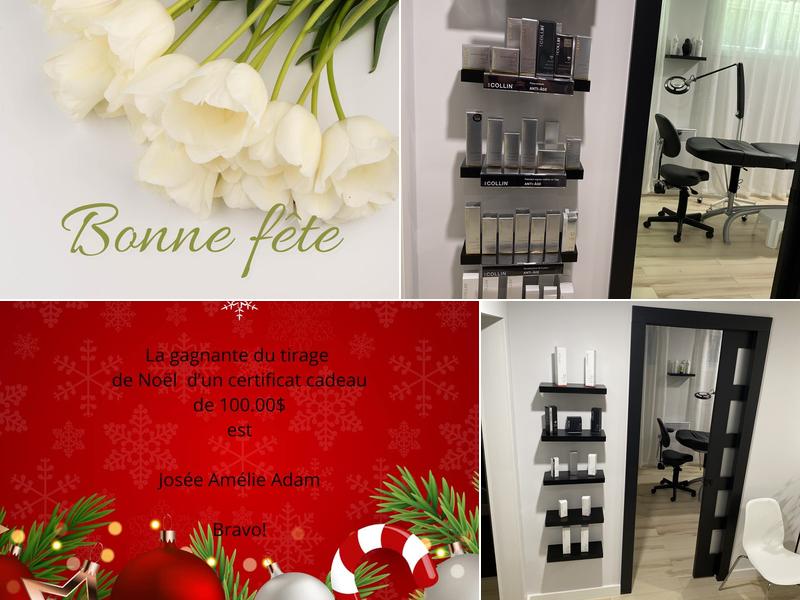 Centre Esthetique Manon Tardif