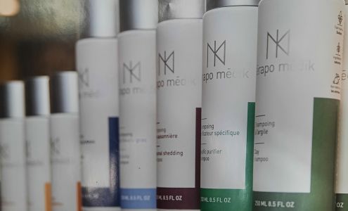 Salon Reflet Coiffure Enr