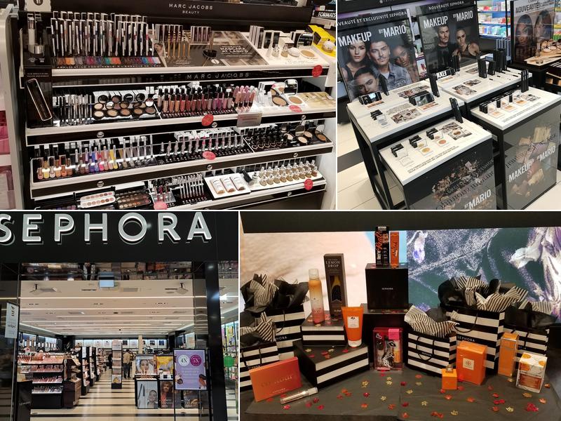 Sephora