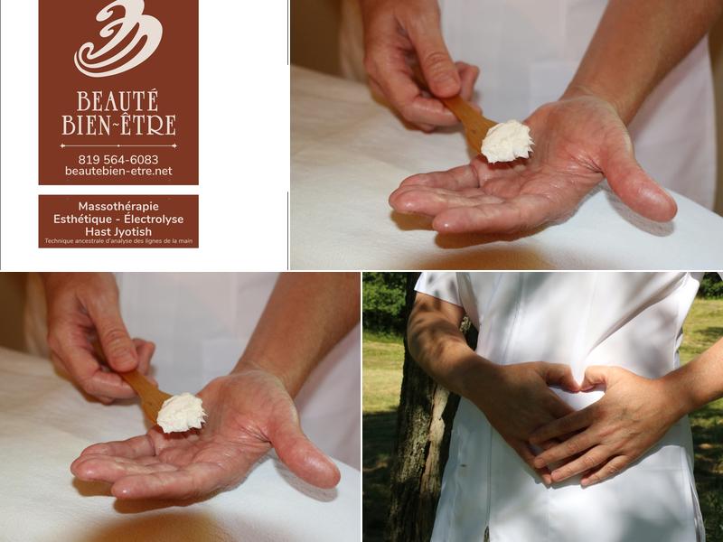 Beaute Bien-Etre Enr