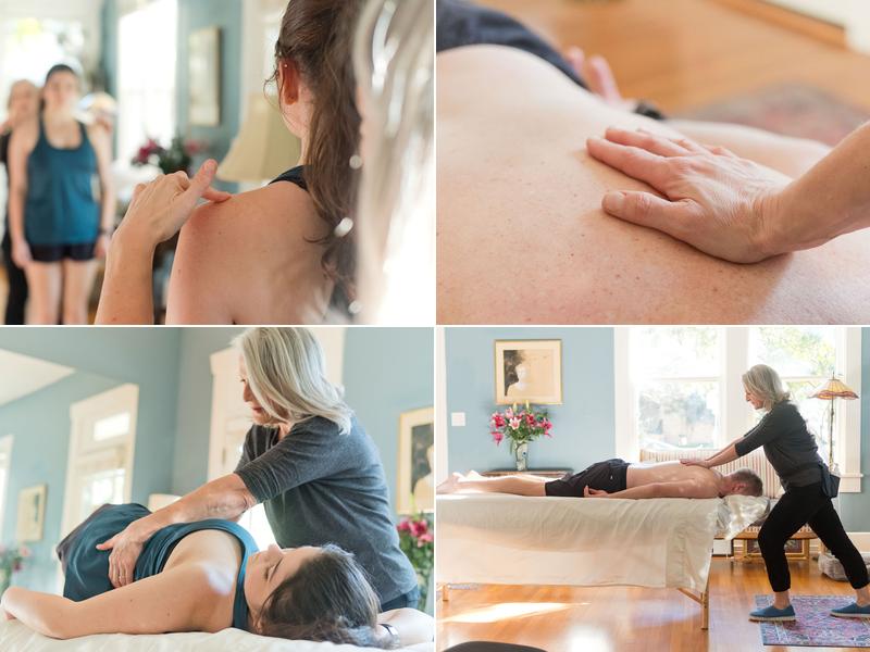 Jennifer Lazar Nutrition and Bodywork