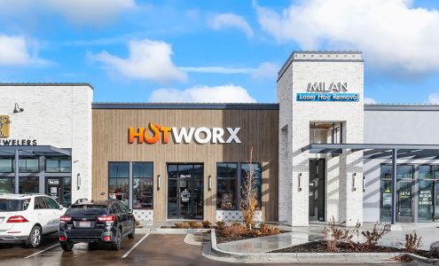 Milan Laser Hair Removal