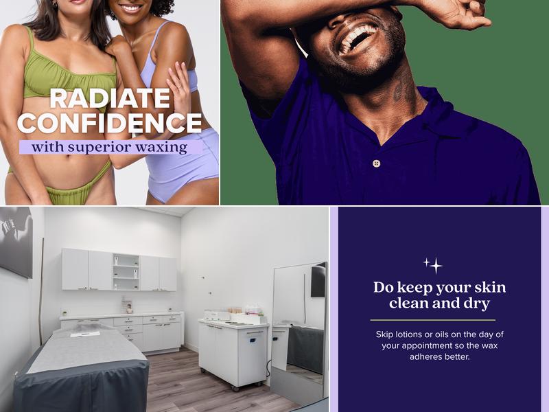 Radiant Waxing Meridian - Ten Mile