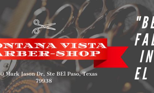 Montana Vista Barber & Beauty Salon