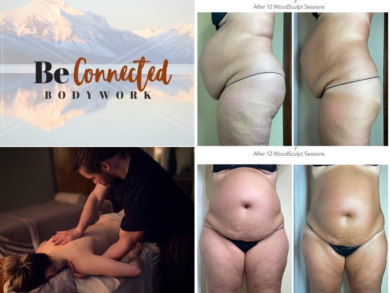 BeConnected Bodywork