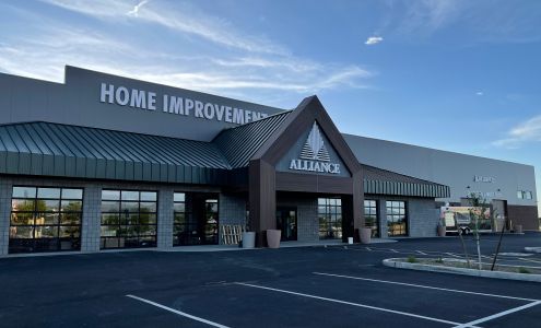 BFS | Alliance Home & Pro Center