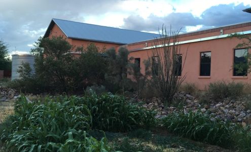Native Seeds/SEARCH Conservation Center