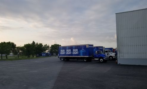 Suncoast Beverage Sales Ltd