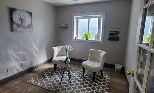 Vitality Massage & Bodywork