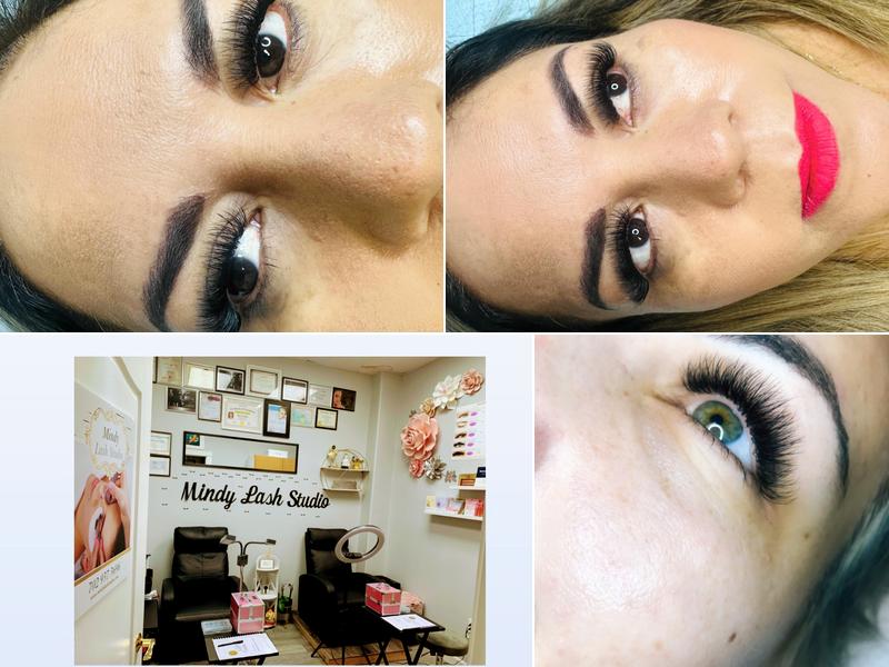 Mindy Lash Studio