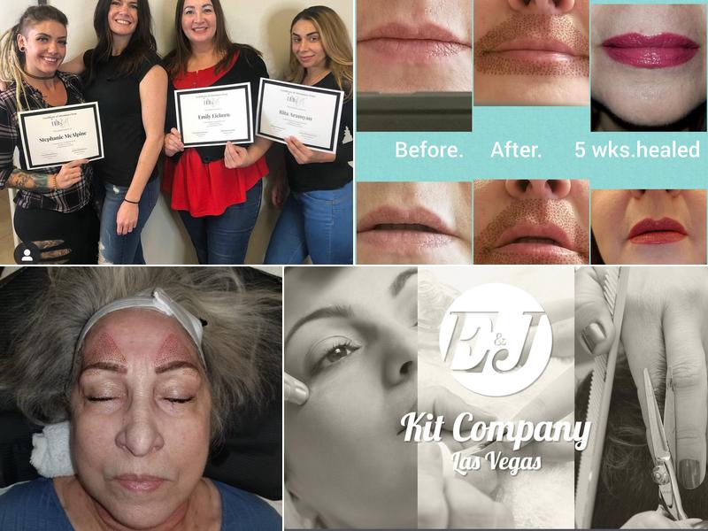 Fired Up Beauty Lounge