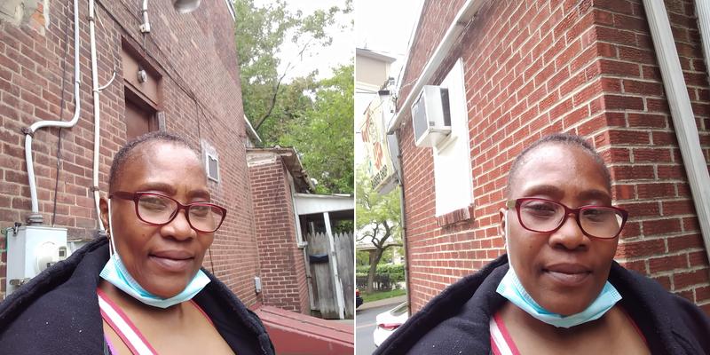 Cuttin Up Barber Shop